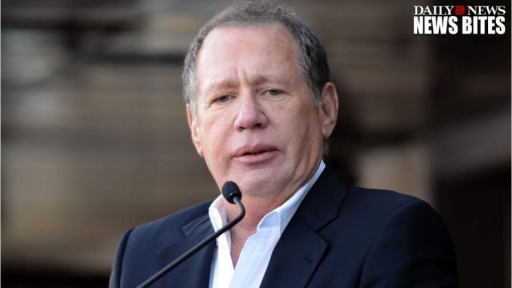 Garry Shandling