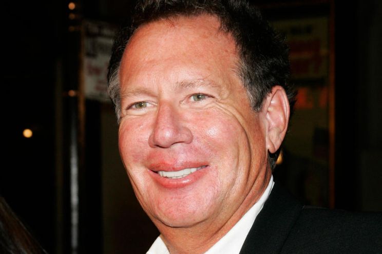 Garry Shandling