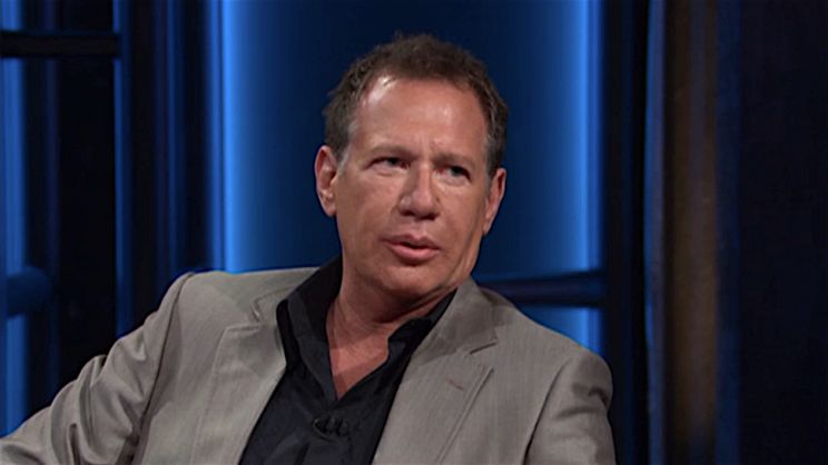 Garry Shandling