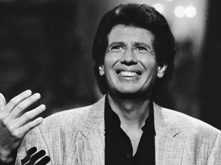 Garry Shandling