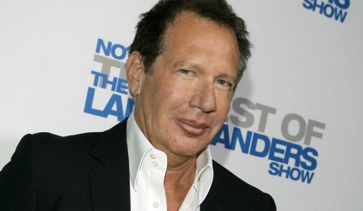 Garry Shandling