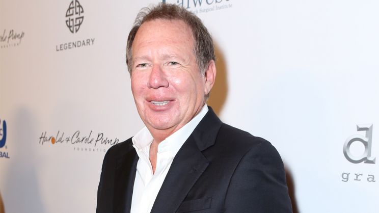 Garry Shandling