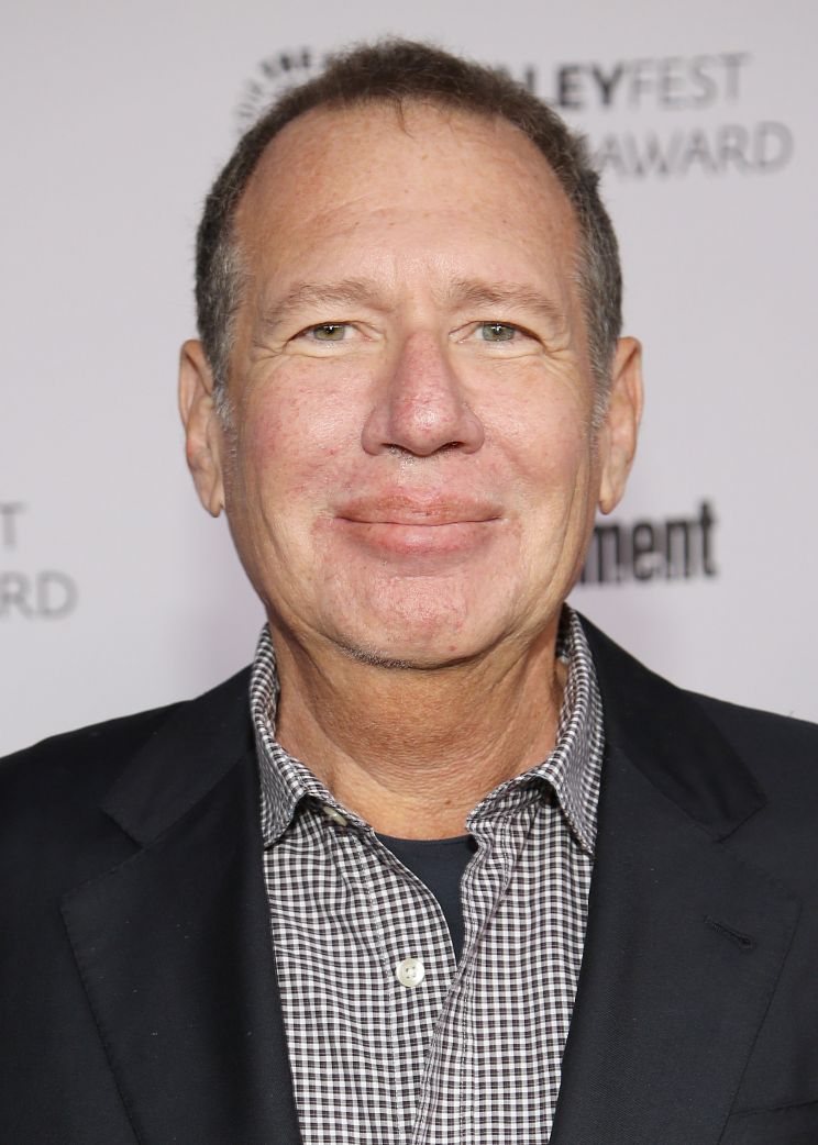 Garry Shandling