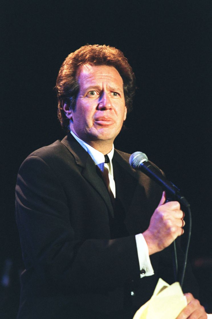 Garry Shandling