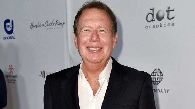 Garry Shandling