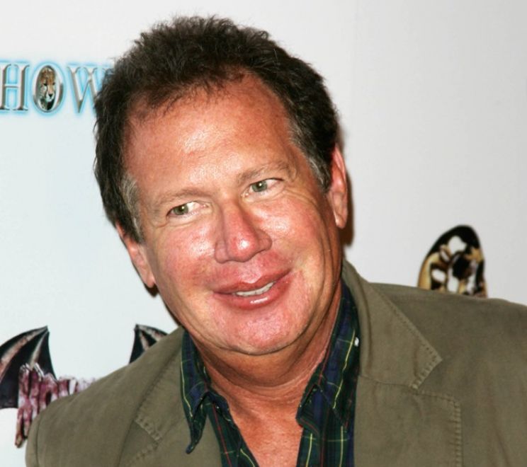 Garry Shandling