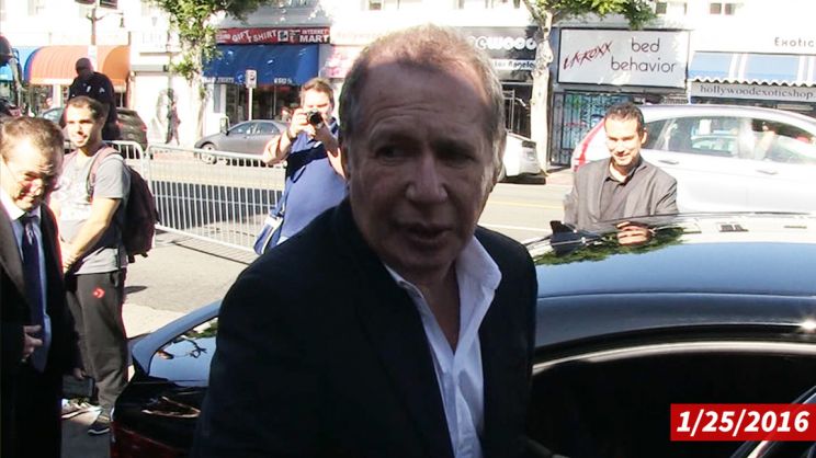 Garry Shandling