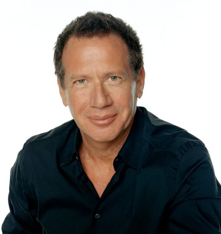 Garry Shandling