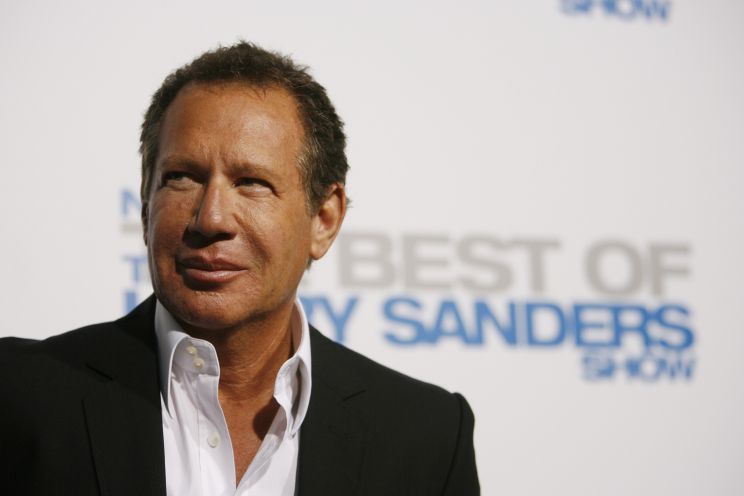 Garry Shandling