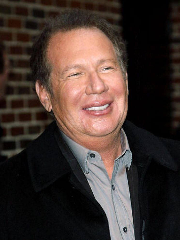 Garry Shandling