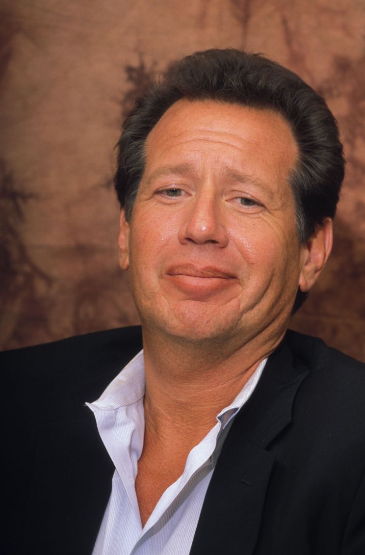 Garry Shandling