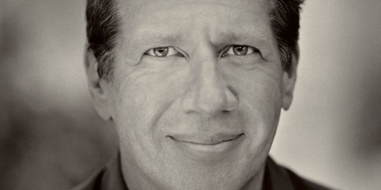 Garry Shandling