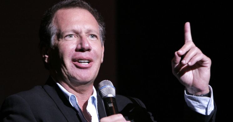 Garry Shandling