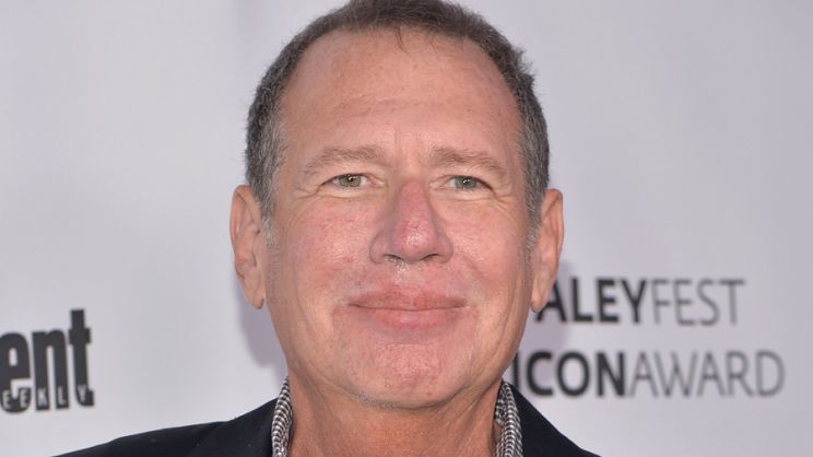 Garry Shandling