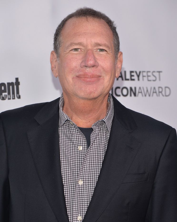 Garry Shandling