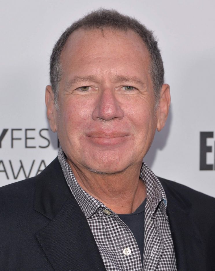 Garry Shandling