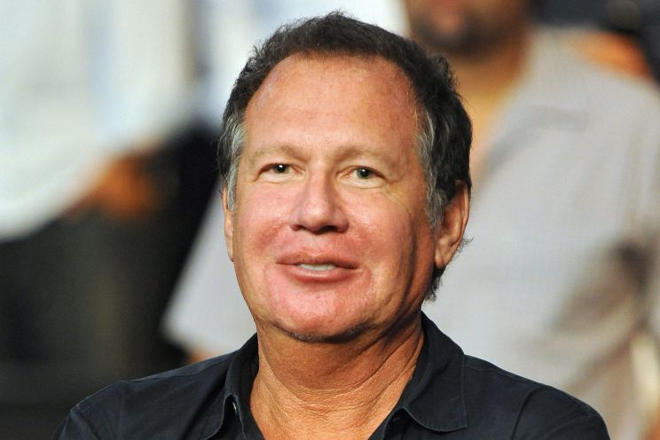 Garry Shandling