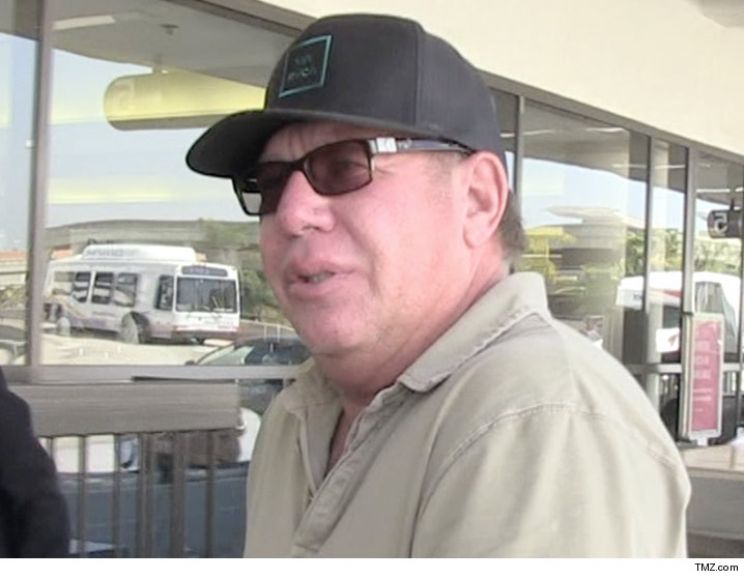 Garry Shandling