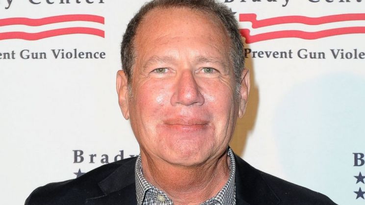 Garry Shandling