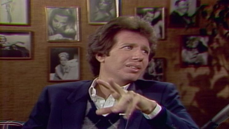 Garry Shandling