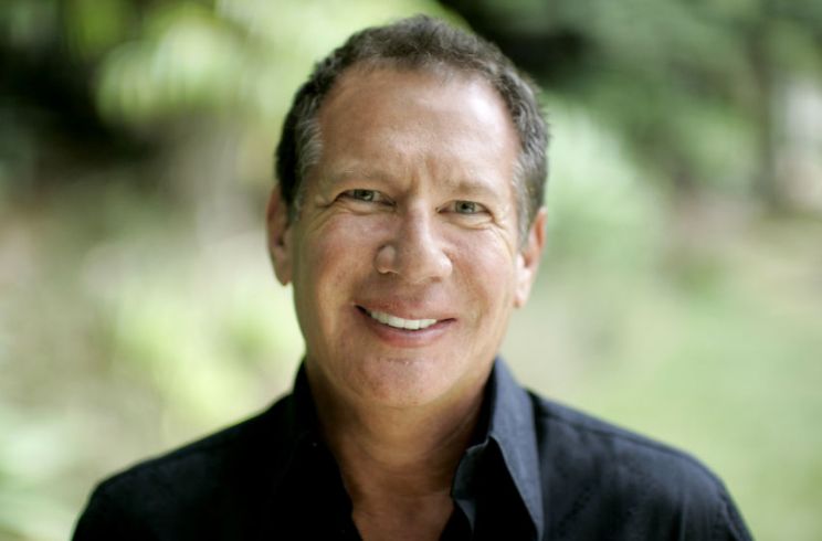 Garry Shandling