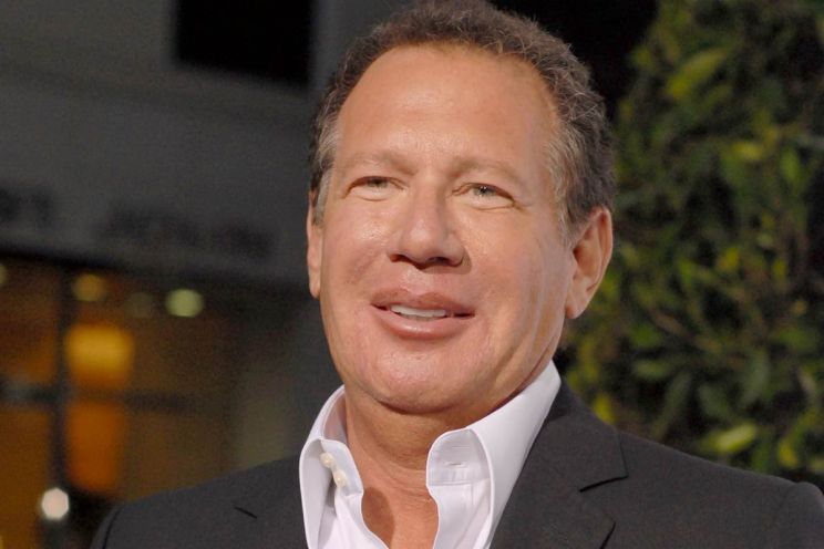 Garry Shandling