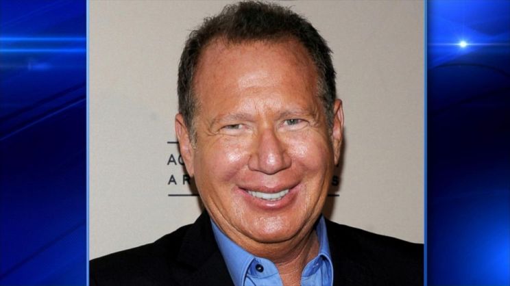 Garry Shandling