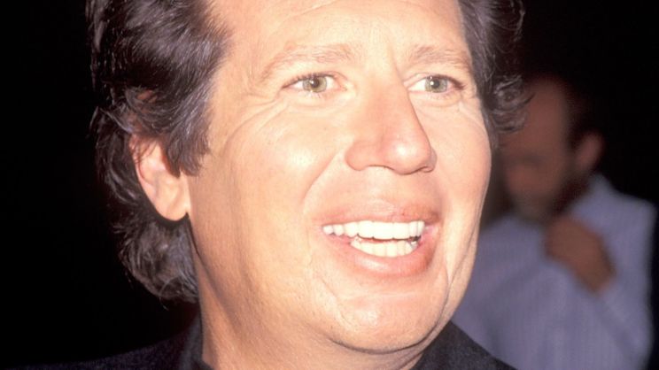 Garry Shandling