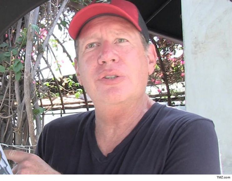 Garry Shandling