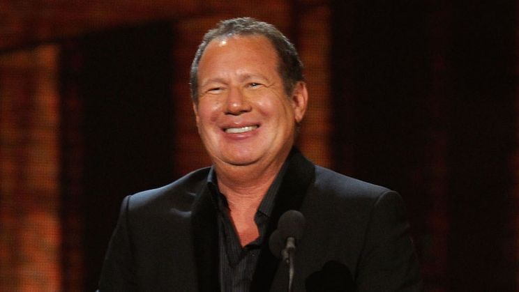 Garry Shandling