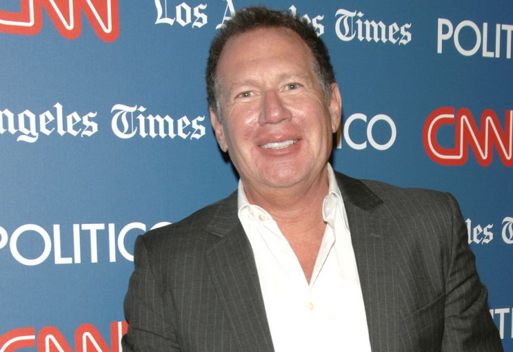 Garry Shandling