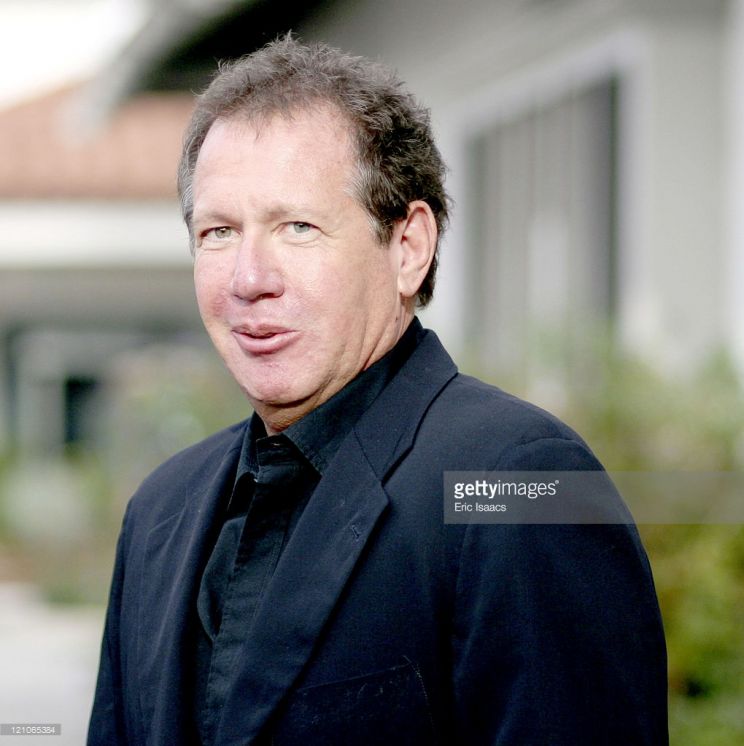 Garry Shandling