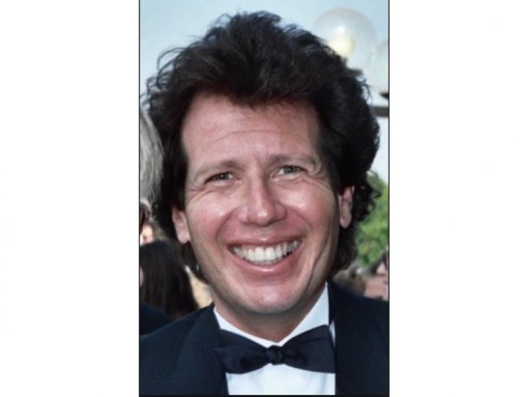 Garry Shandling