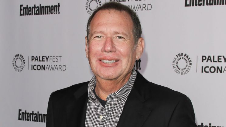 Garry Shandling