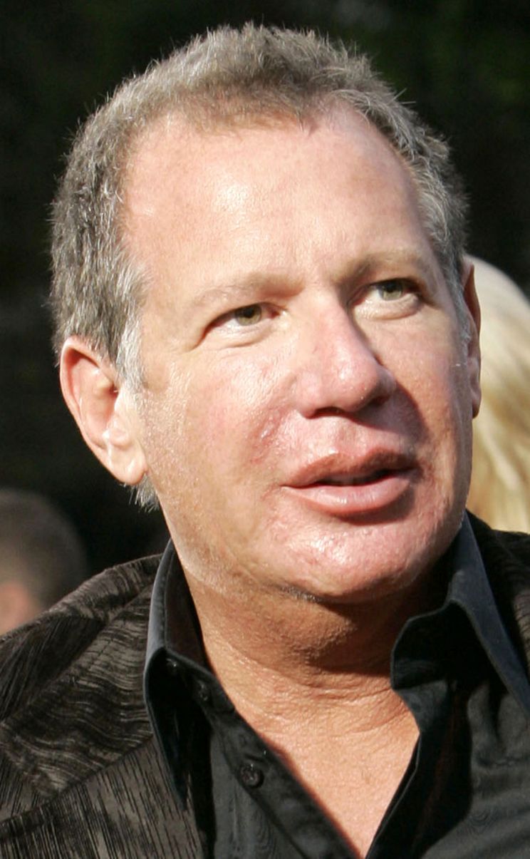 Garry Shandling