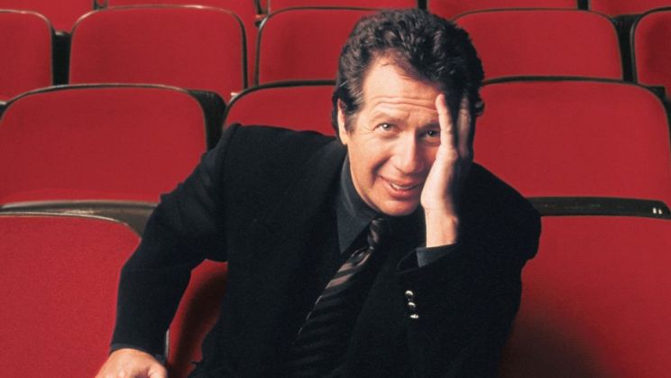 Garry Shandling