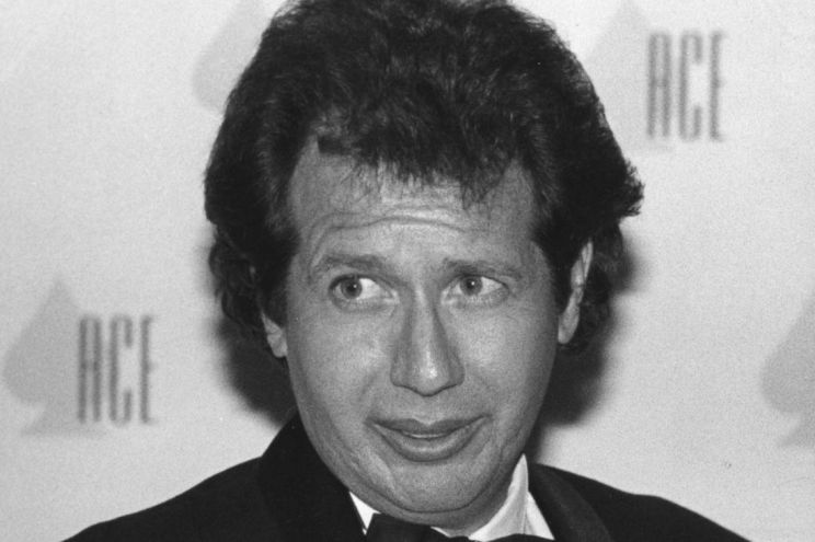 Garry Shandling