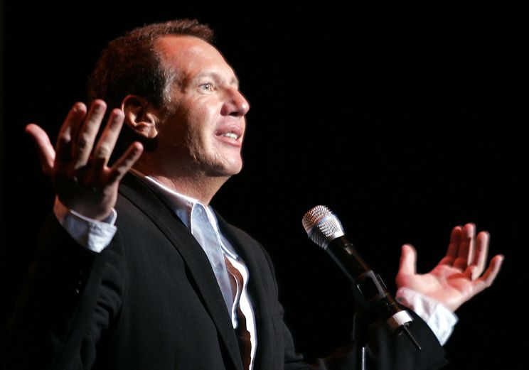 Garry Shandling