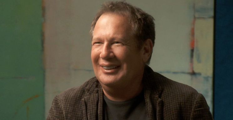 Garry Shandling