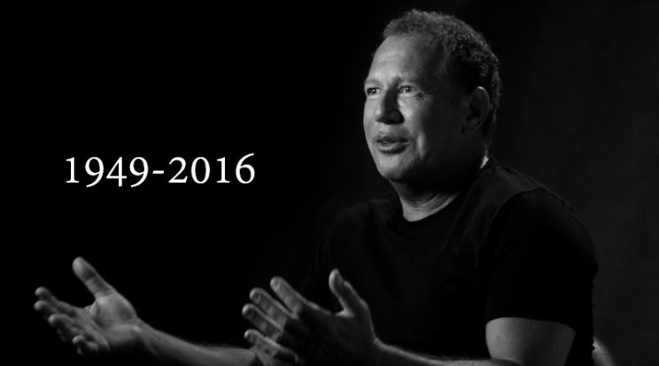 Garry Shandling