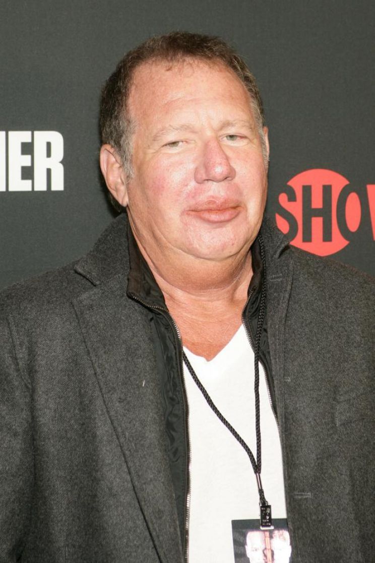 Garry Shandling