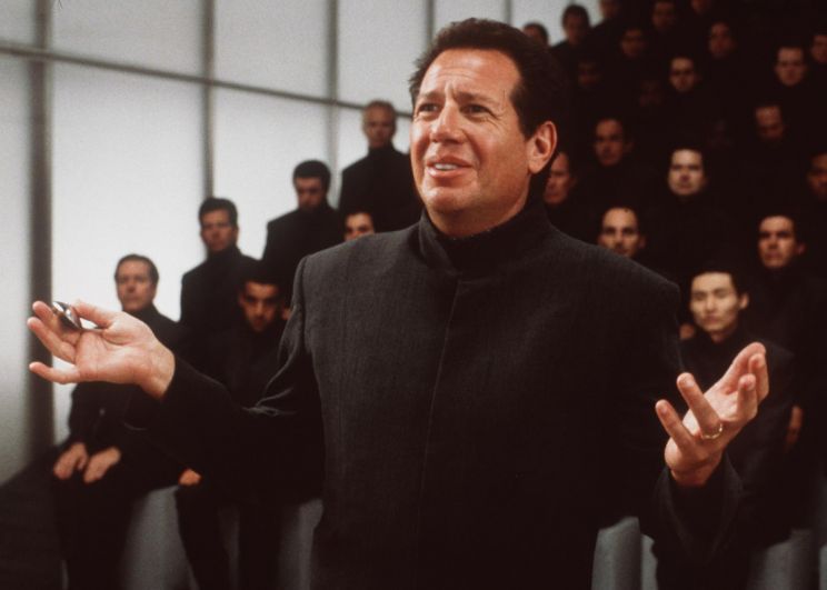 Garry Shandling