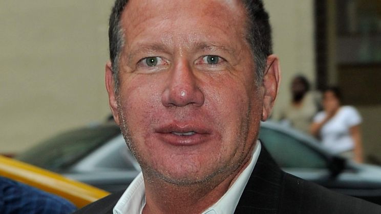 Garry Shandling