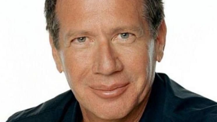 Garry Shandling