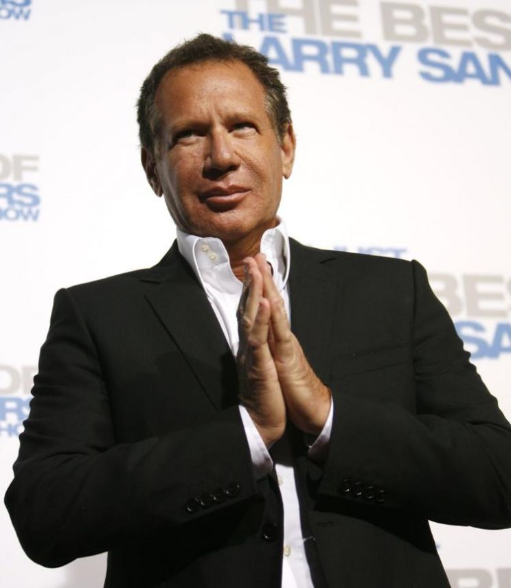 Garry Shandling