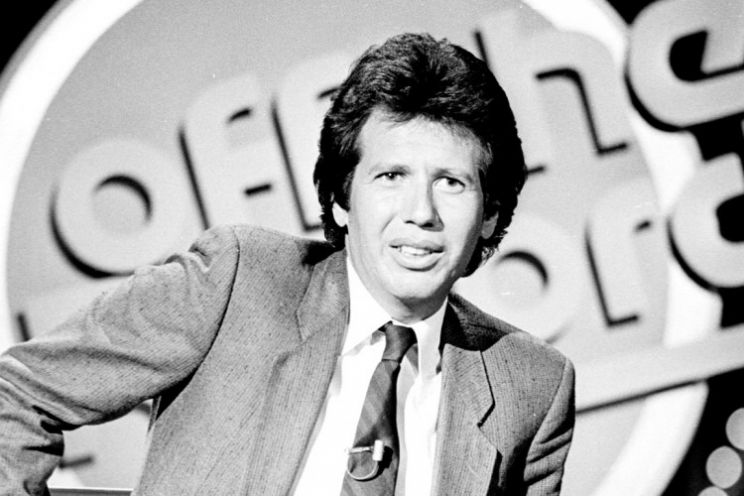 Garry Shandling