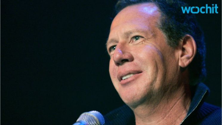 Garry Shandling