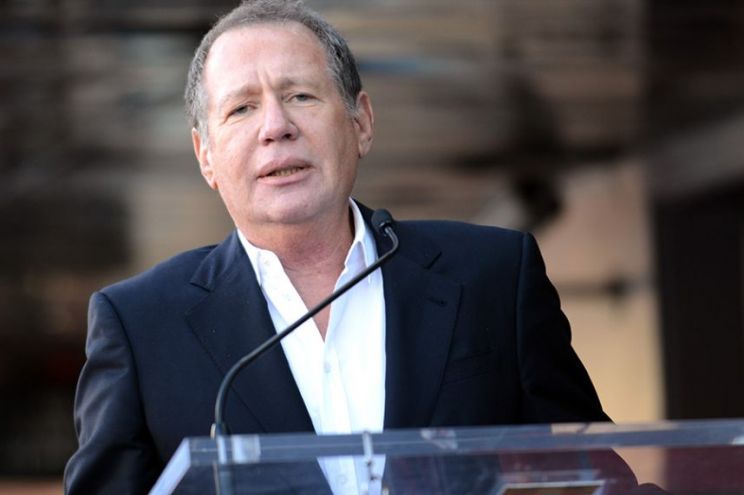 Garry Shandling
