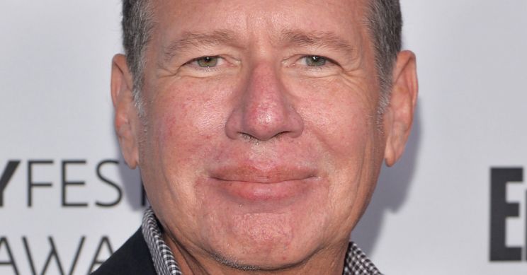 Garry Shandling