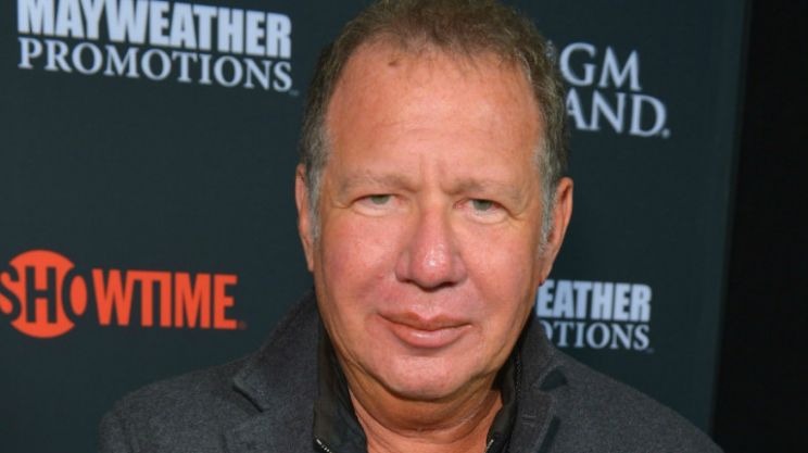 Garry Shandling